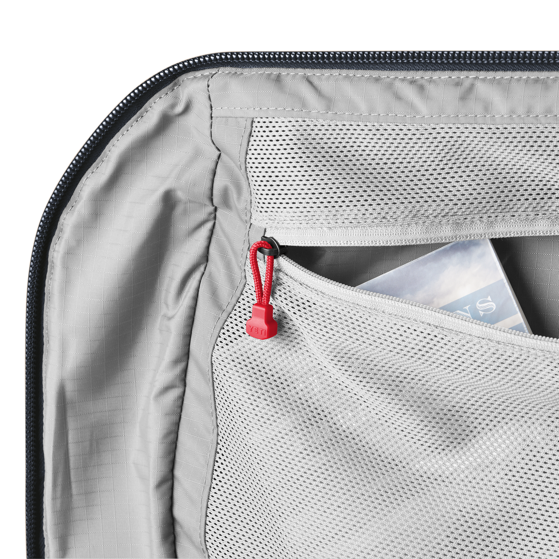 Crossroads&trade; 40L Travel Duffel, Night Sky Navy, large