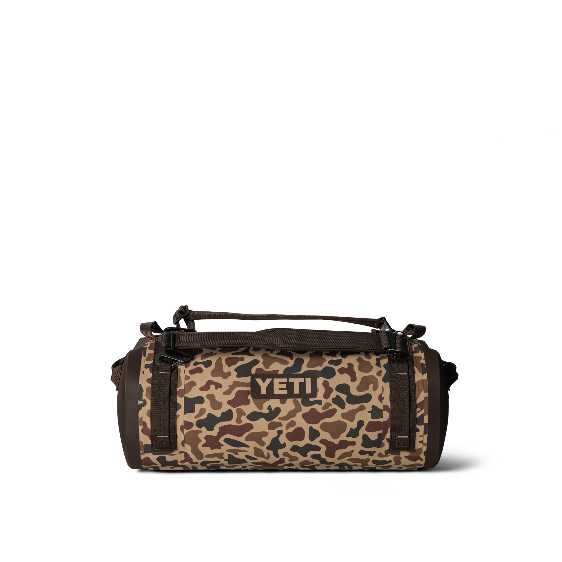 50L Waterproof Duffel