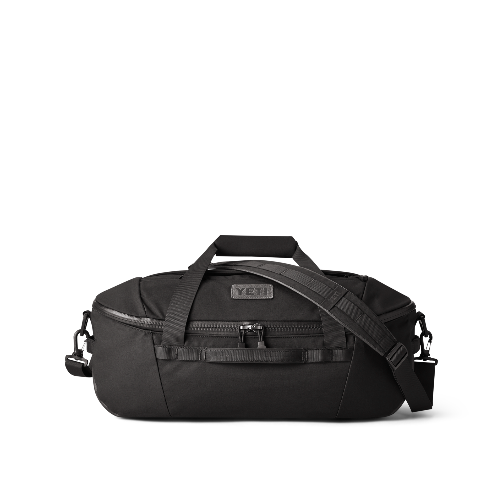 Bolso de viaje de 40&nbsp;L, Negro, card