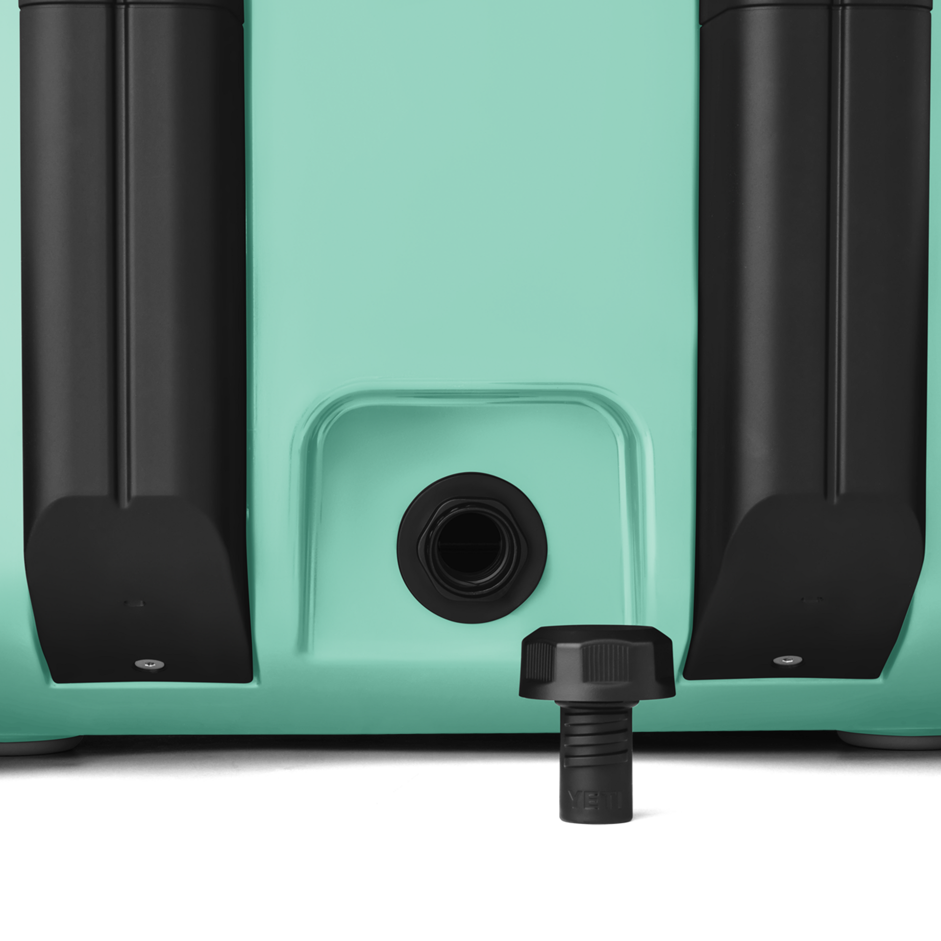 Roadie&reg;, Seafoam, large