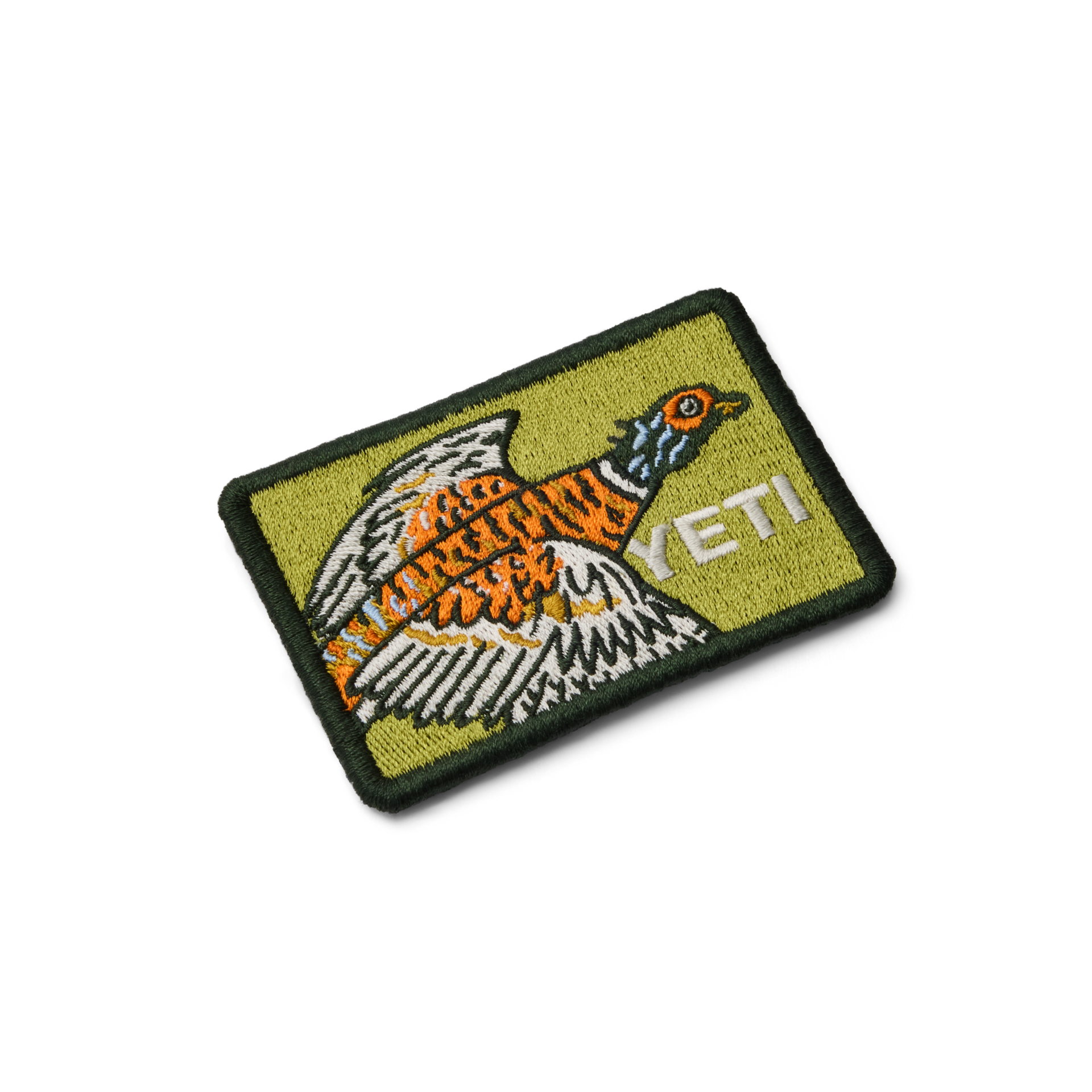 Open Country Pheasant Patch, Open Country Pheasant, large
