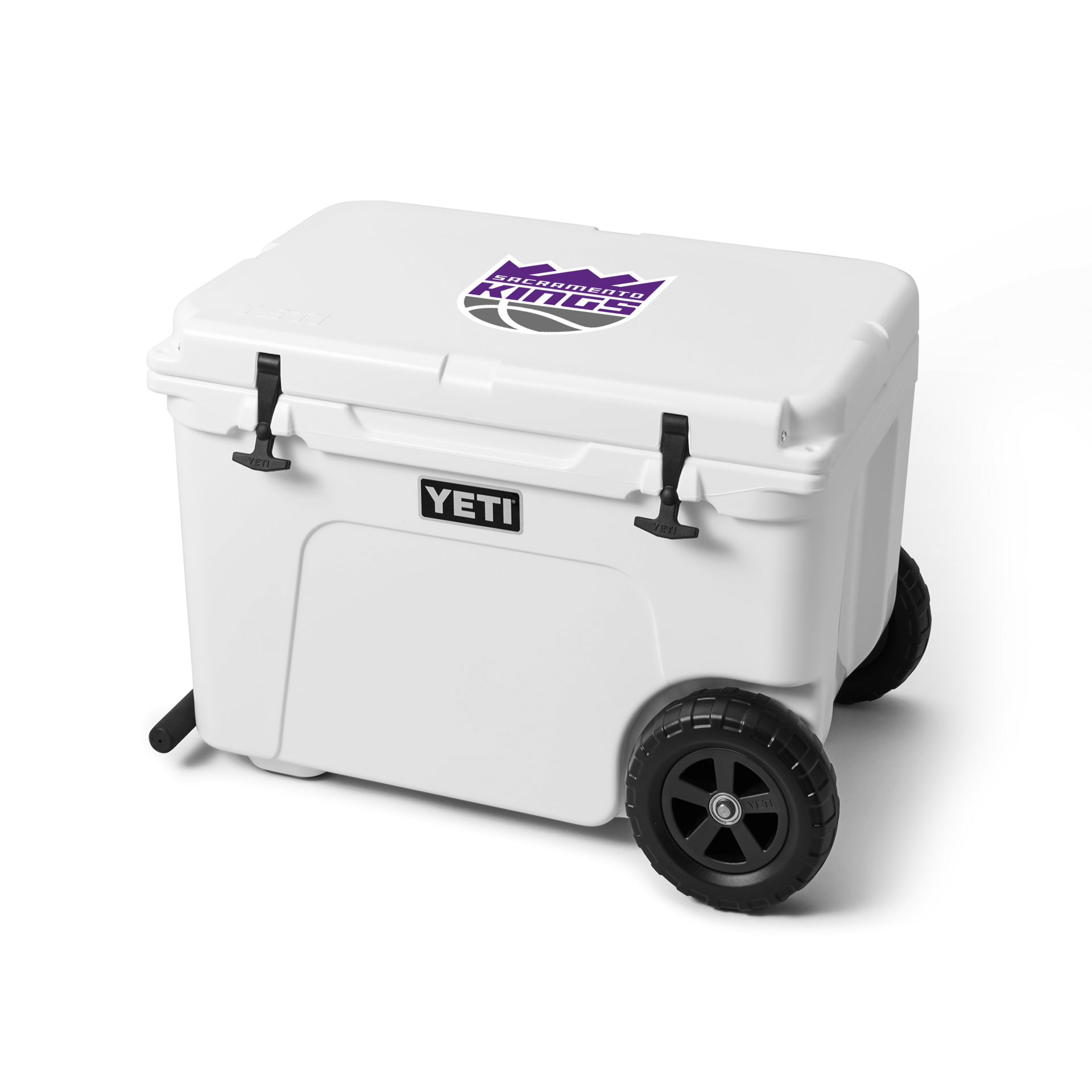 Tundra&reg; Haul Wheeled Cooler