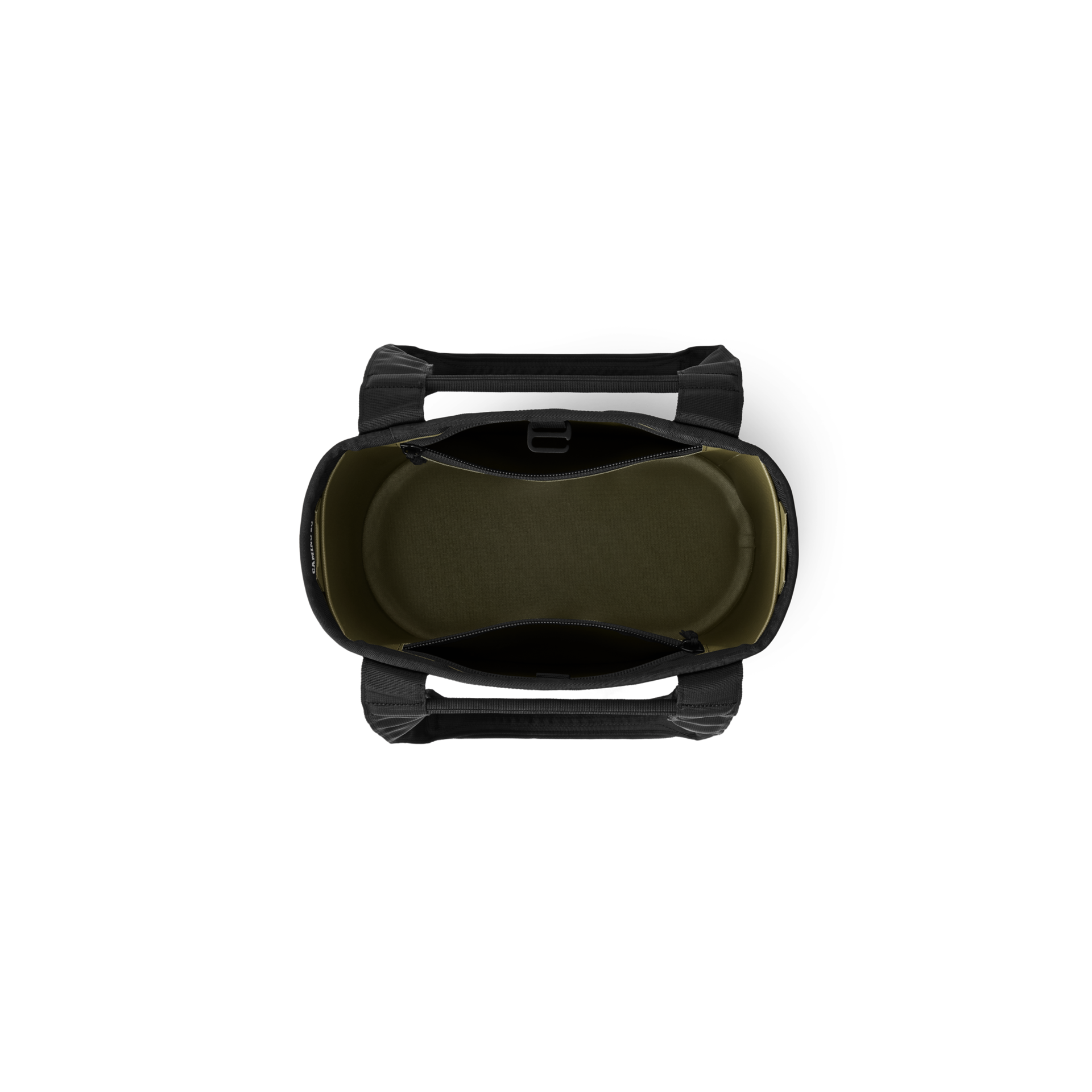 Bolsa Carryall 20, Olive/Black, large