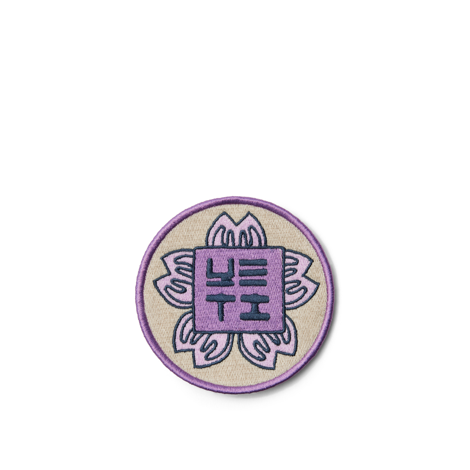 Hanko Cherry Blossom Patch