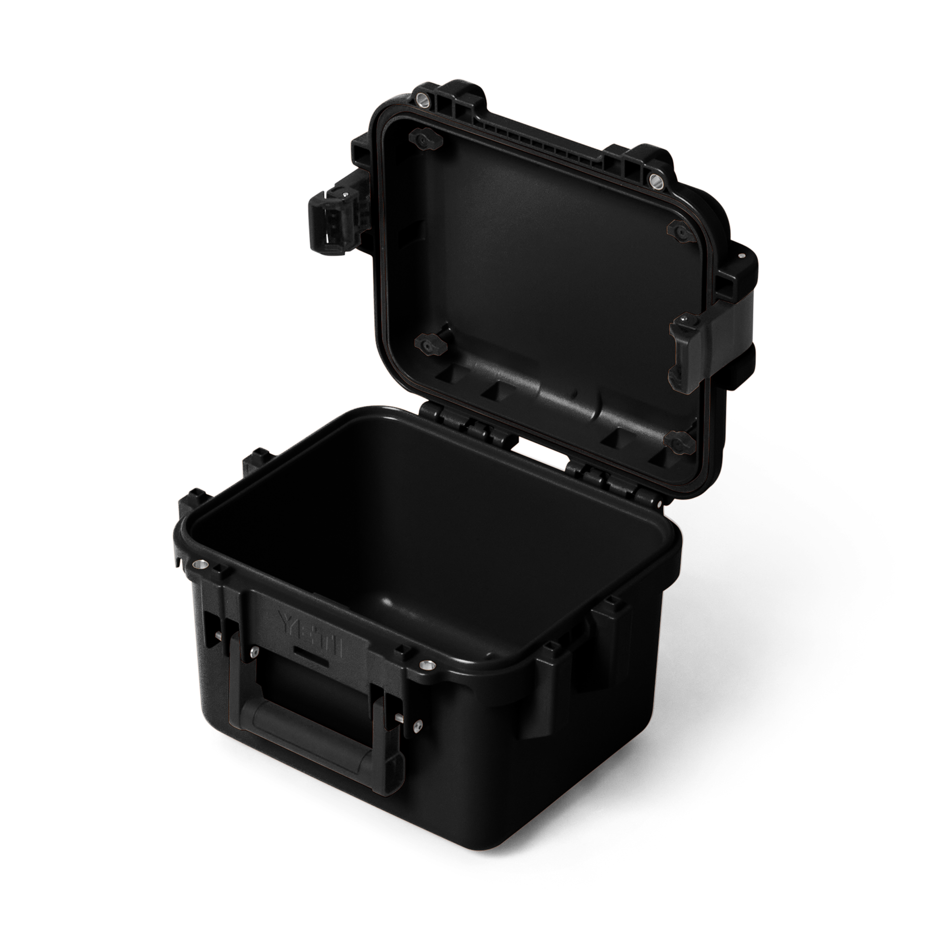 Caja de carga GoBox 8