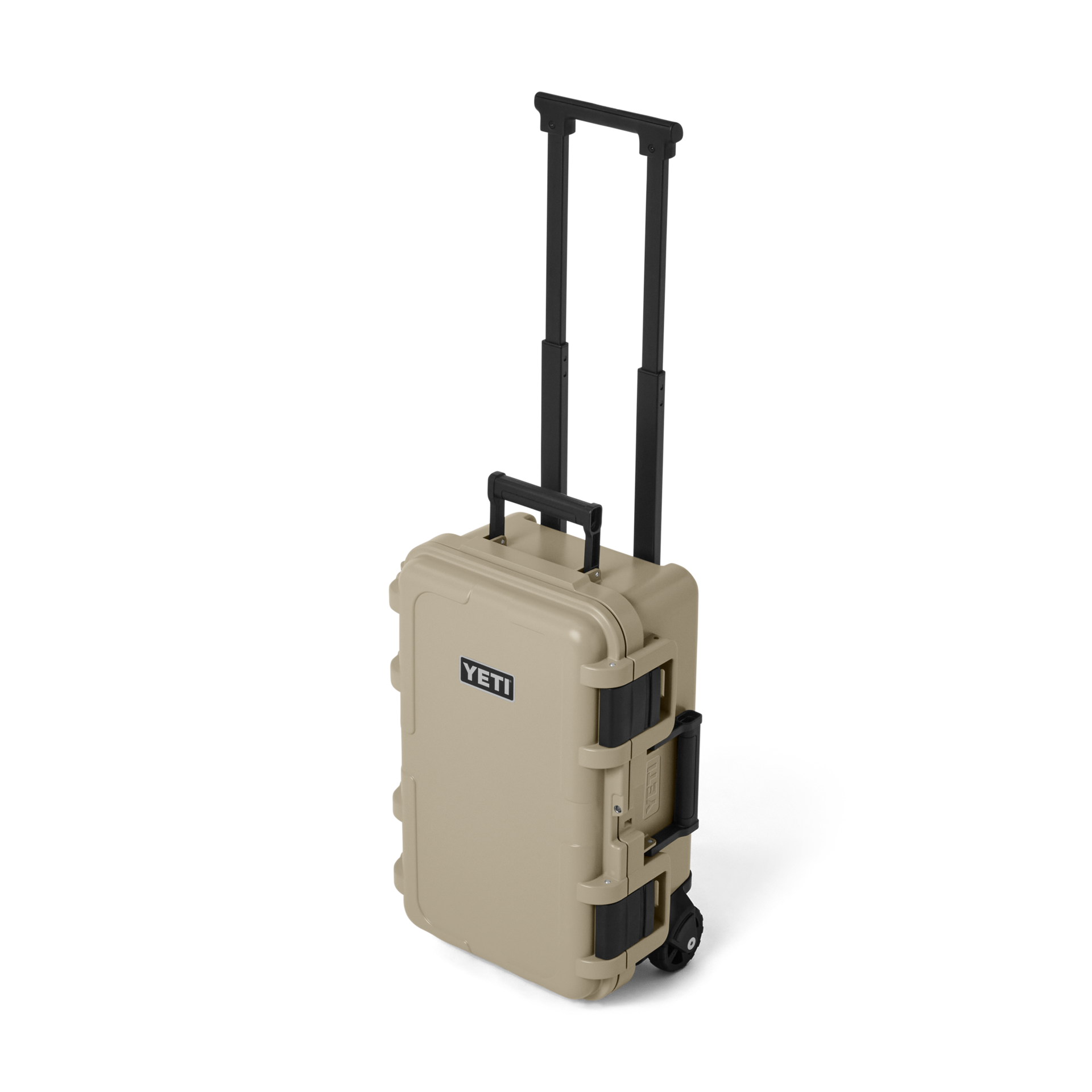 Caja de carga con ruedas GoBox 28