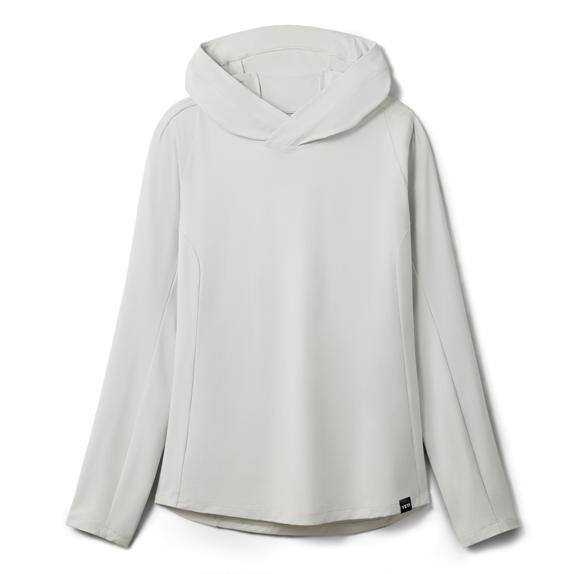 Women's Hooded