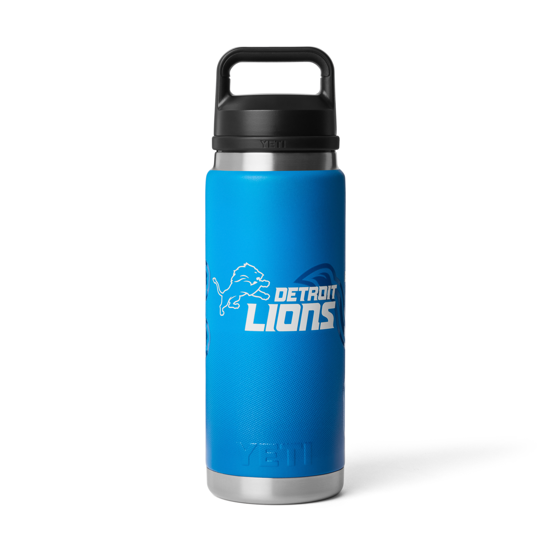 Lions 26 oz Rambler&reg; Water Bottle, Lions, large