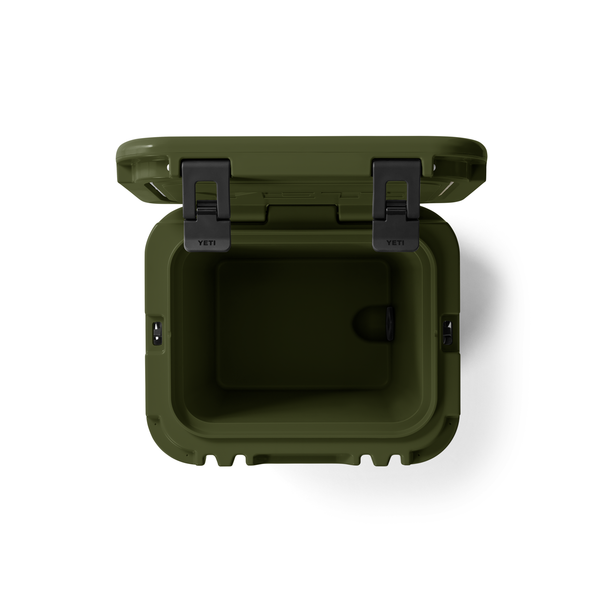 Roadie&reg;, Olive, large