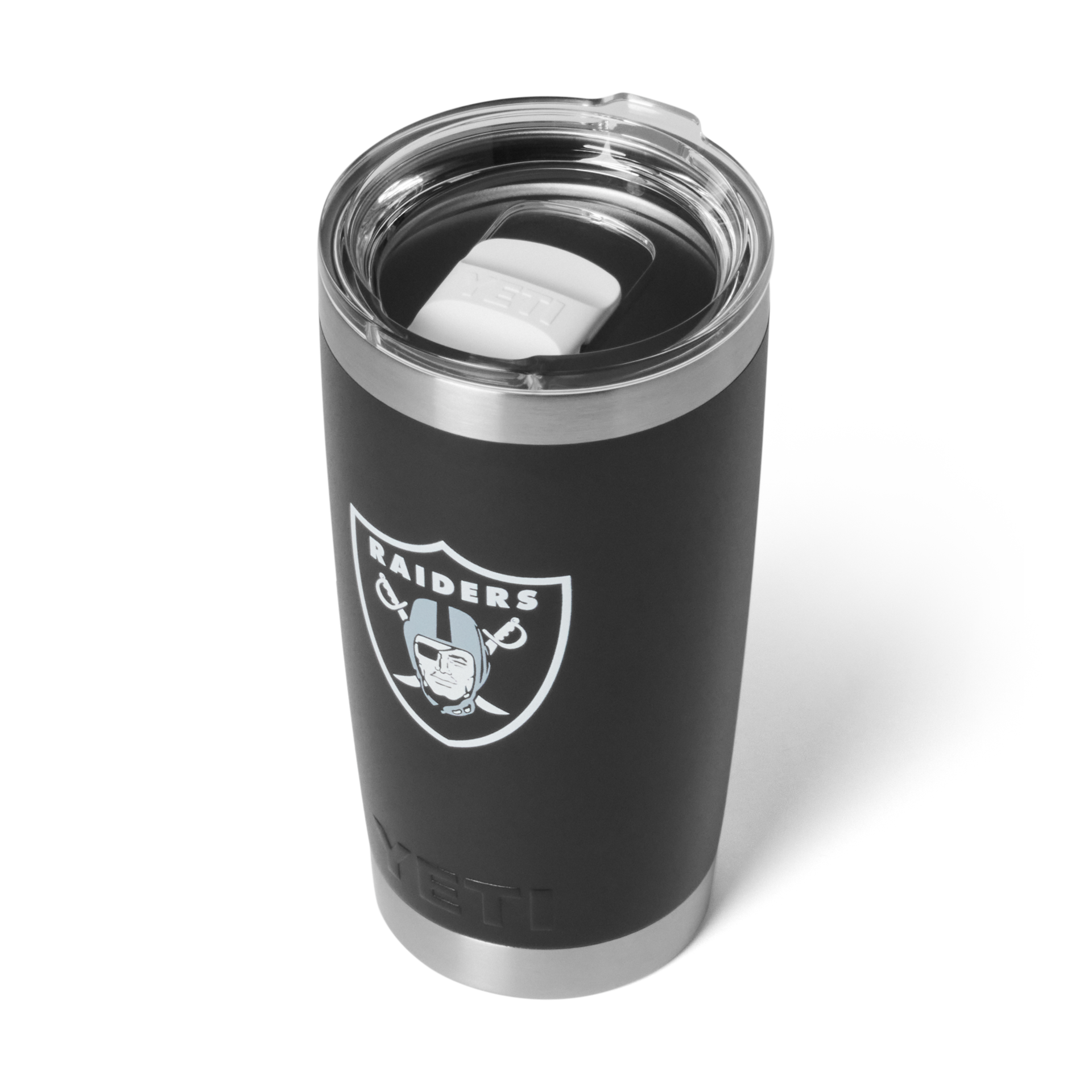 Raider Nation Rambler&reg; 20 oz Tumbler