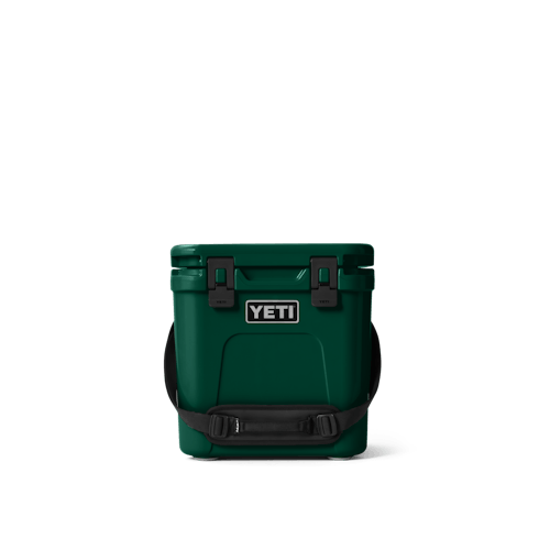 Roadie®, Black Forest Green Hielera rígida 24