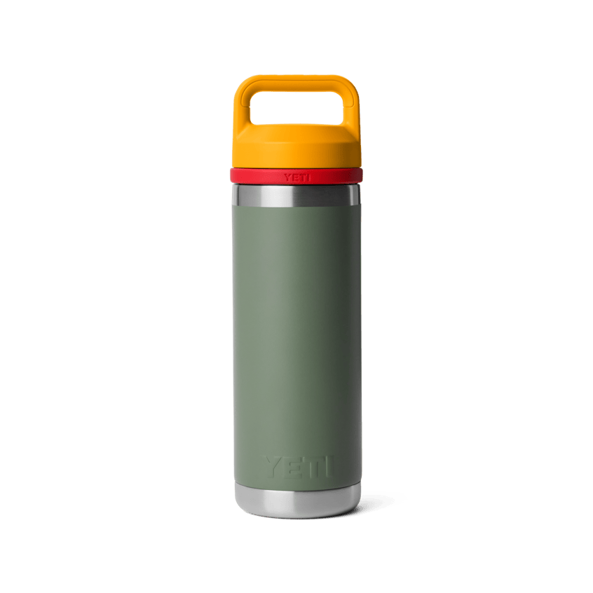 YETI® x Howler Brothers Rambler® 18 oz Water Bottle