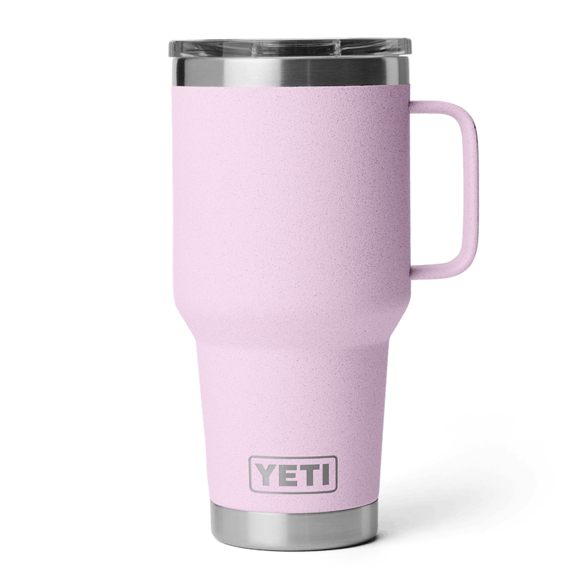 ◆再値下げ◆YETI Rambler travel mug イエティマグ30oz YETI Rambler 30 oz Travel Mug With Stronghold Lid