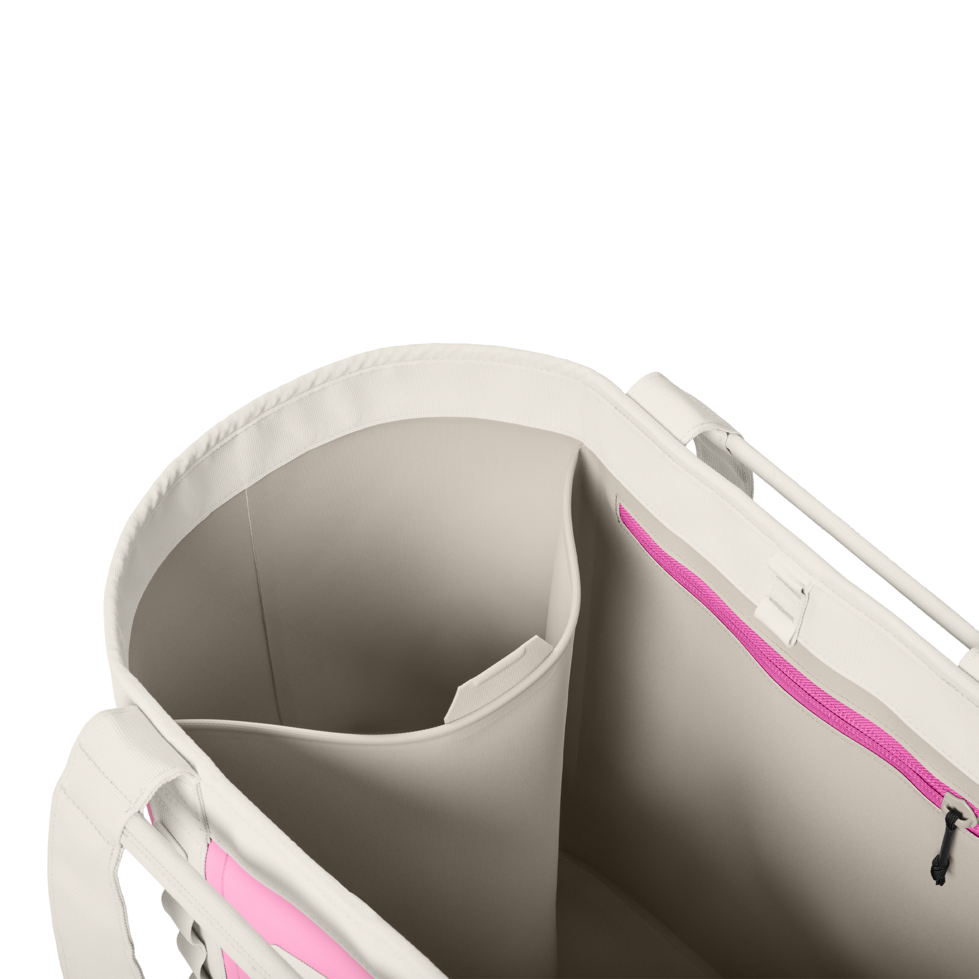 Bolsa Carryall 50, Power Pink/Aspen, large