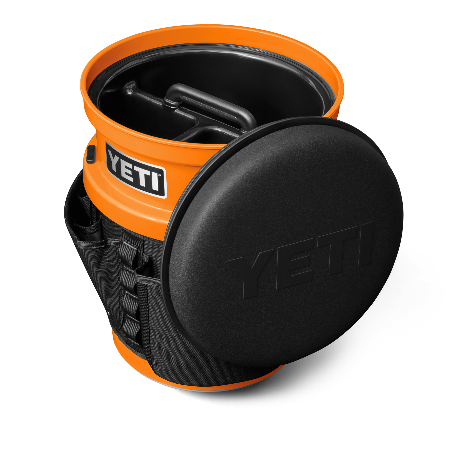 Le Seau Parfaitement &Eacute;quip&eacute;e, , large