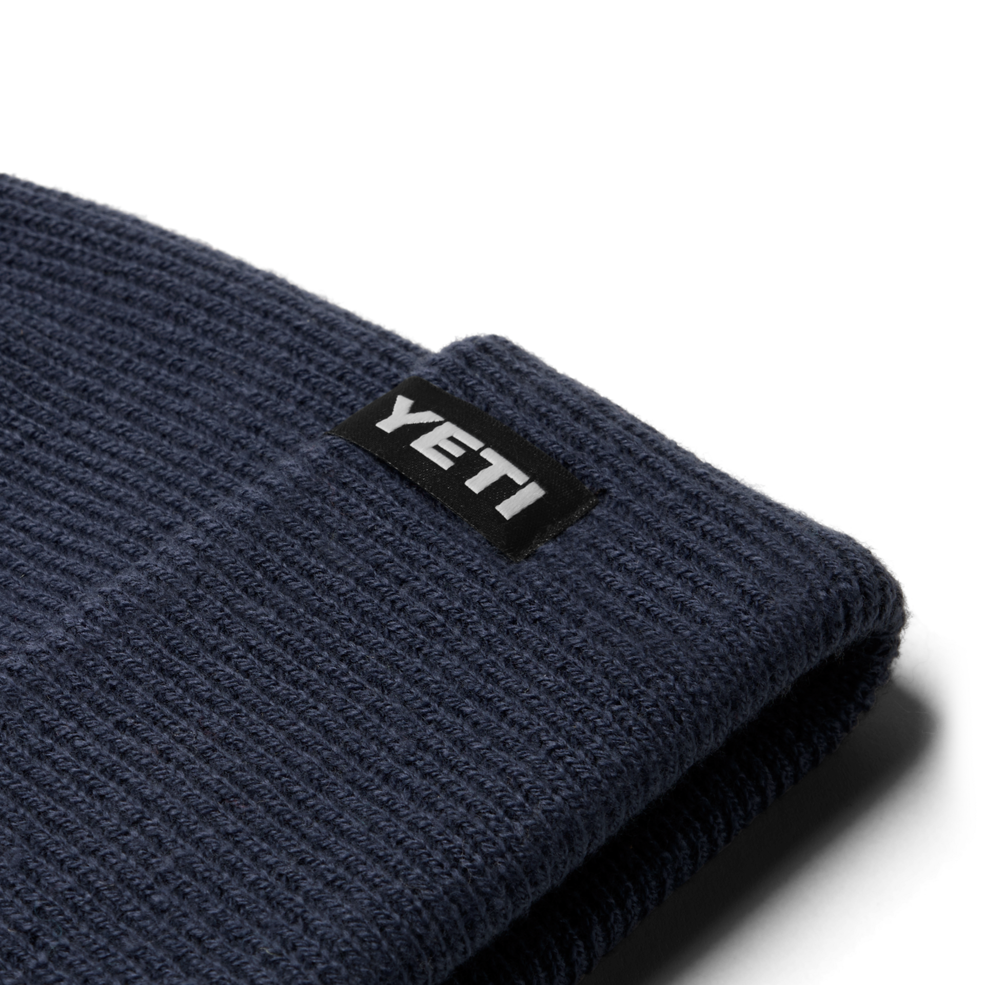 Kids' Beanie, Navy, large