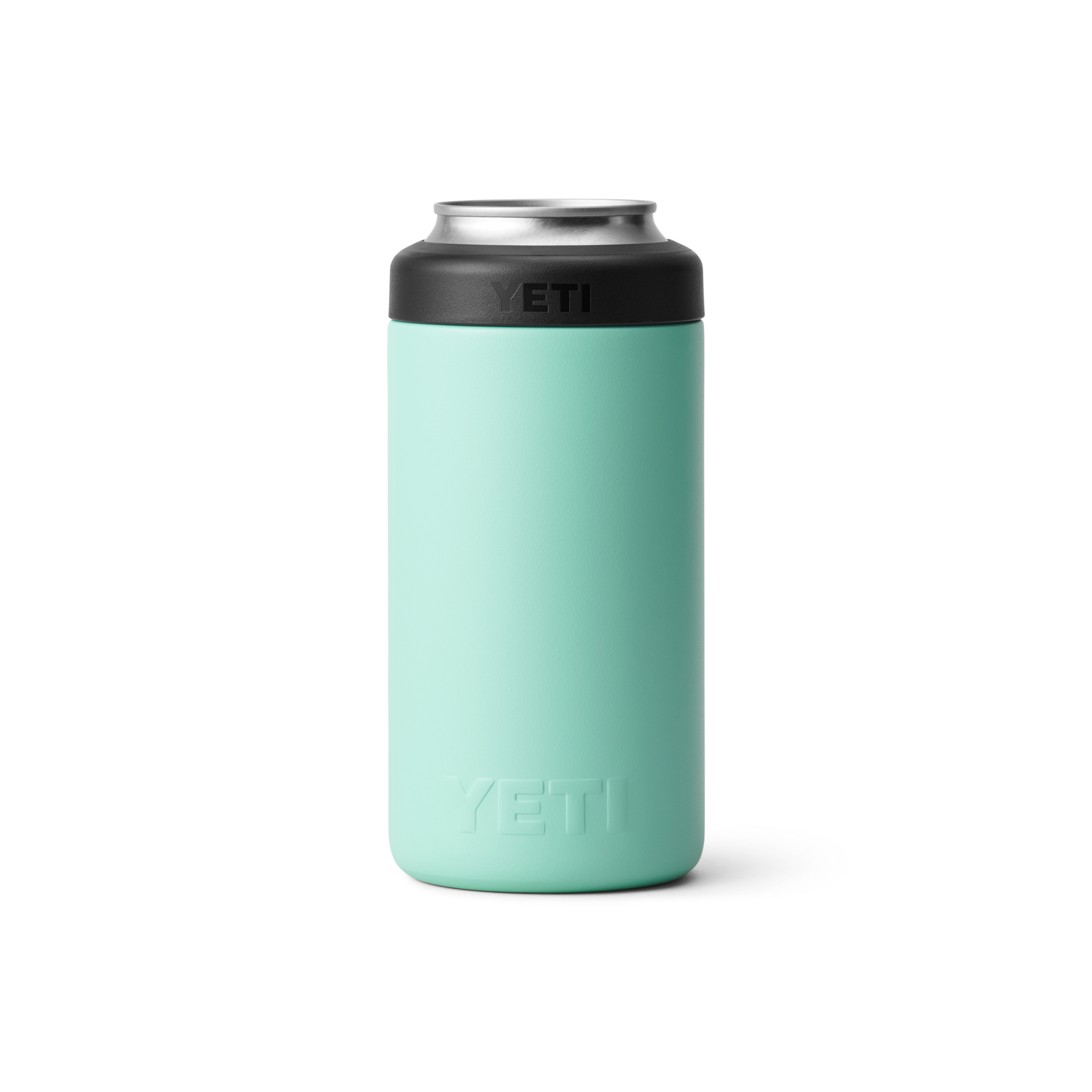 473 ML Colster&reg; Tall Can Insulator, Seafoam, large