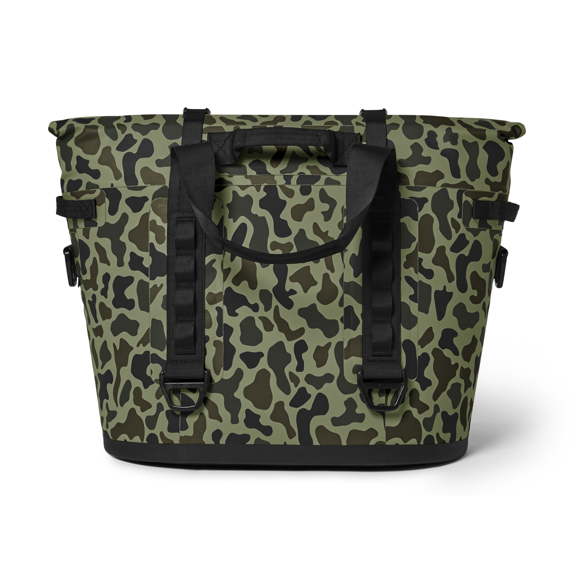 M30 Tote Soft Cooler, Olive Camo, large
