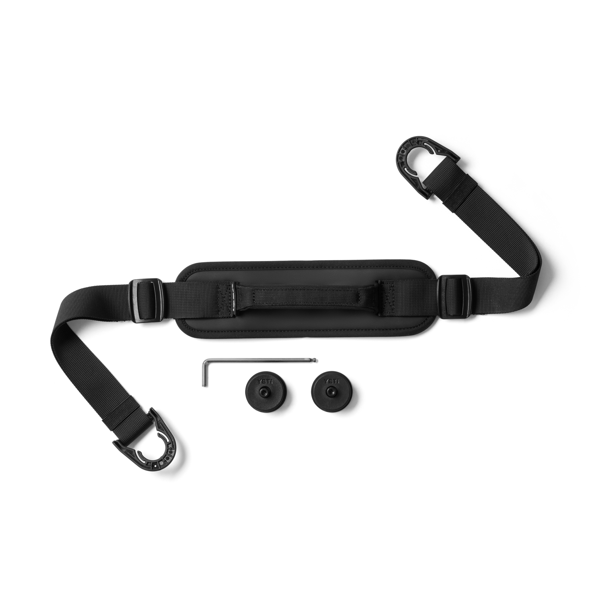 8 DoubleDuty&trade; Strap