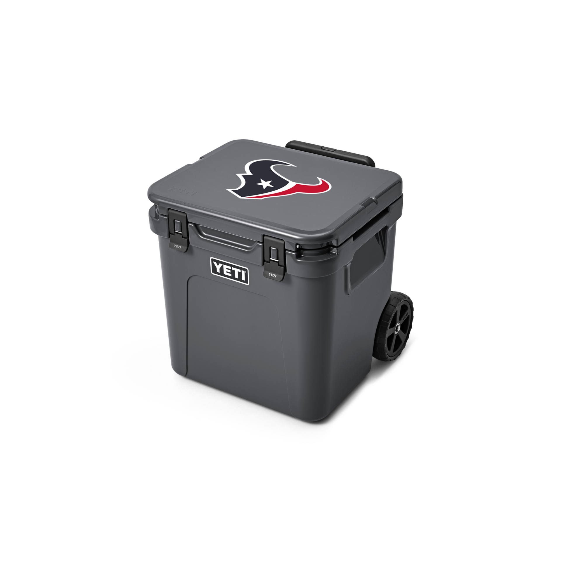 Houston Texans, Charcoal, large