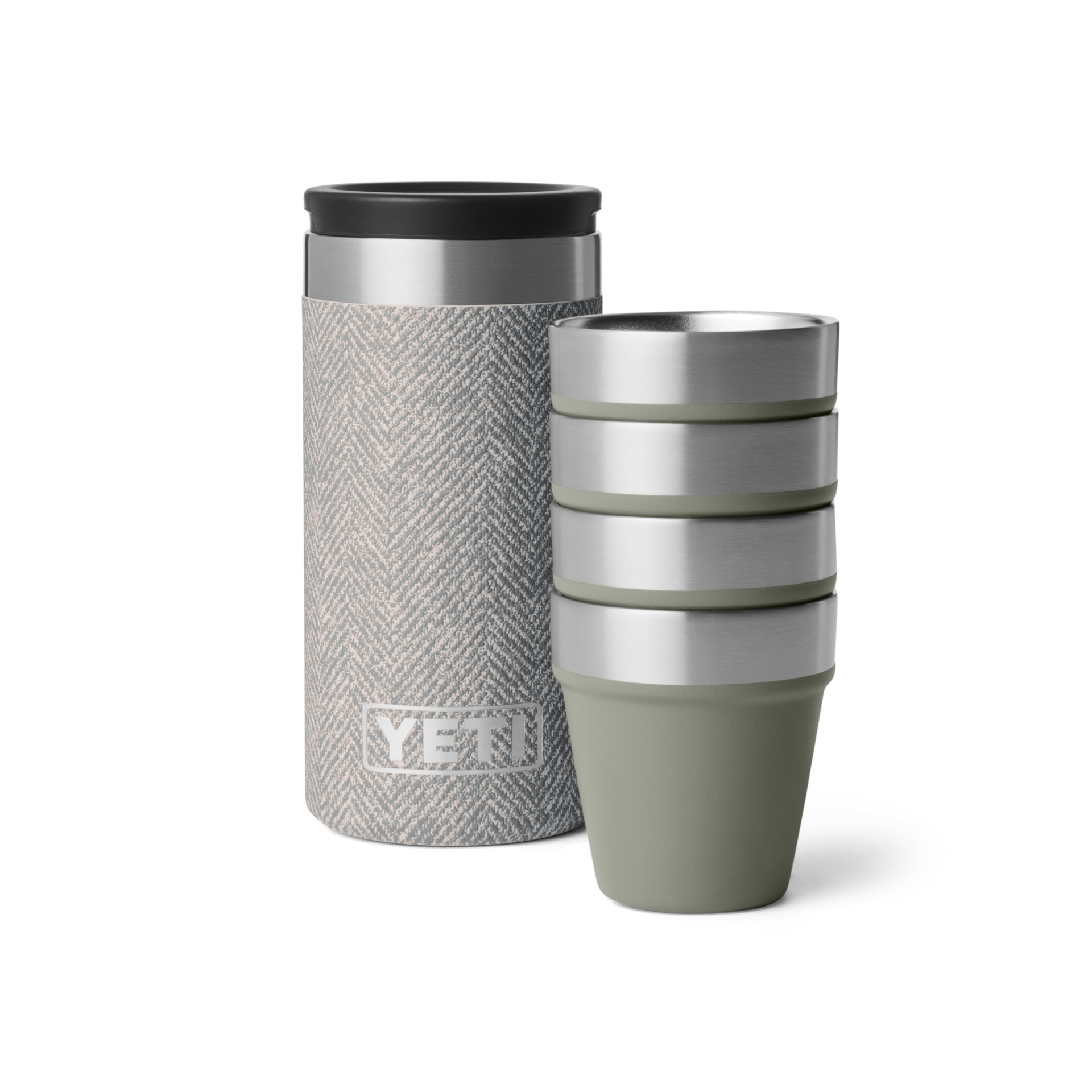 YETI&reg;