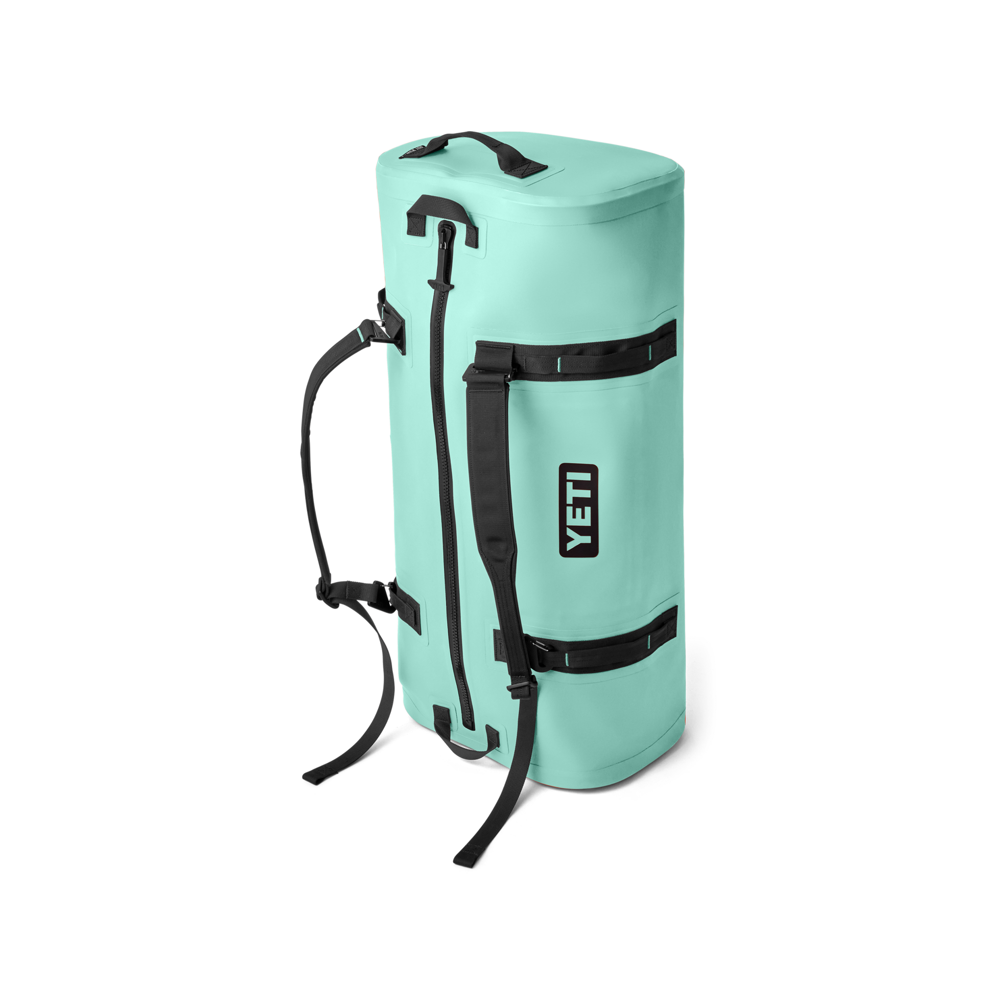 Bolso a prueba de agua de 100 L, Aguamarina, large