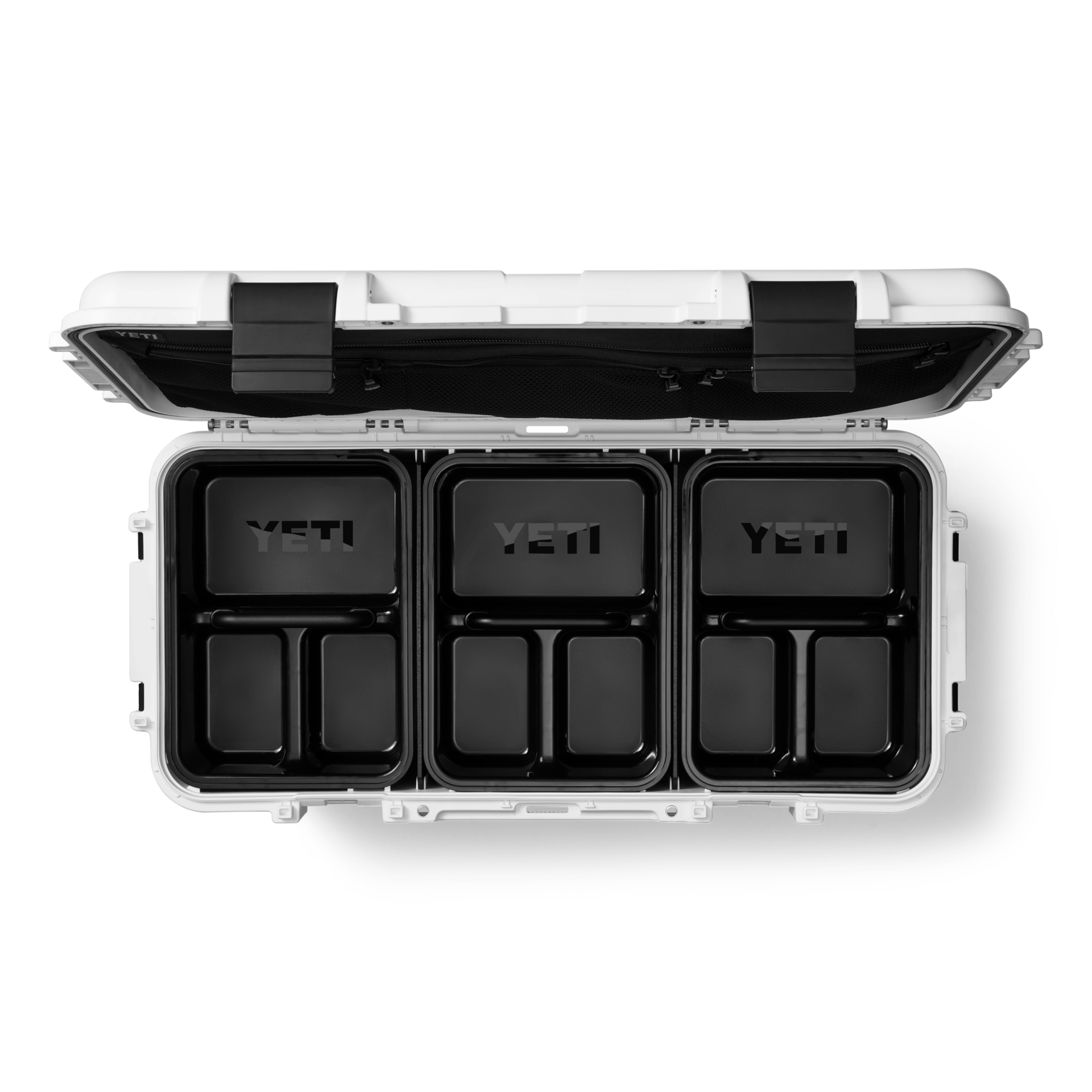 Loadout&reg;, White, large