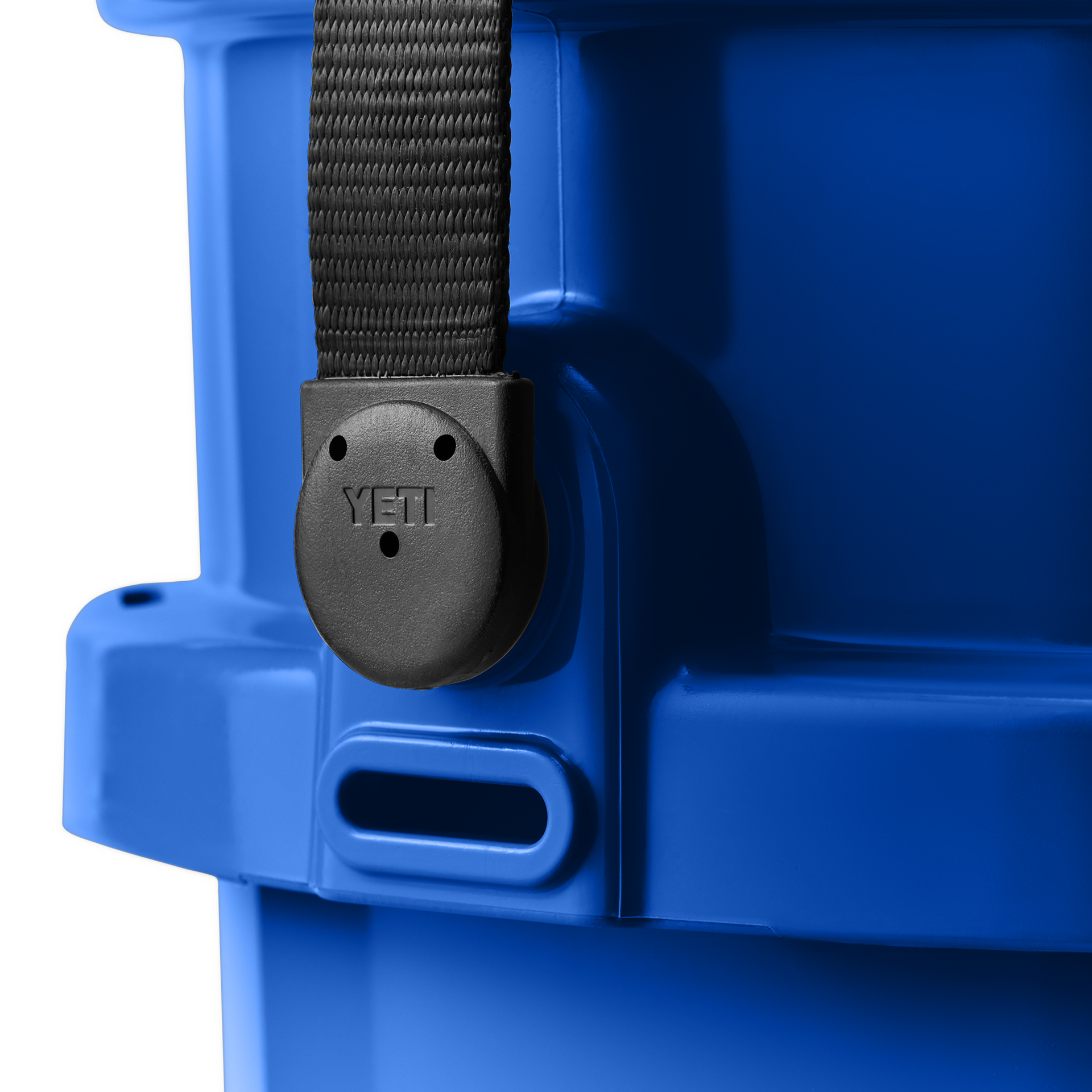 5-Gallon Bucket, Royal Blue, large