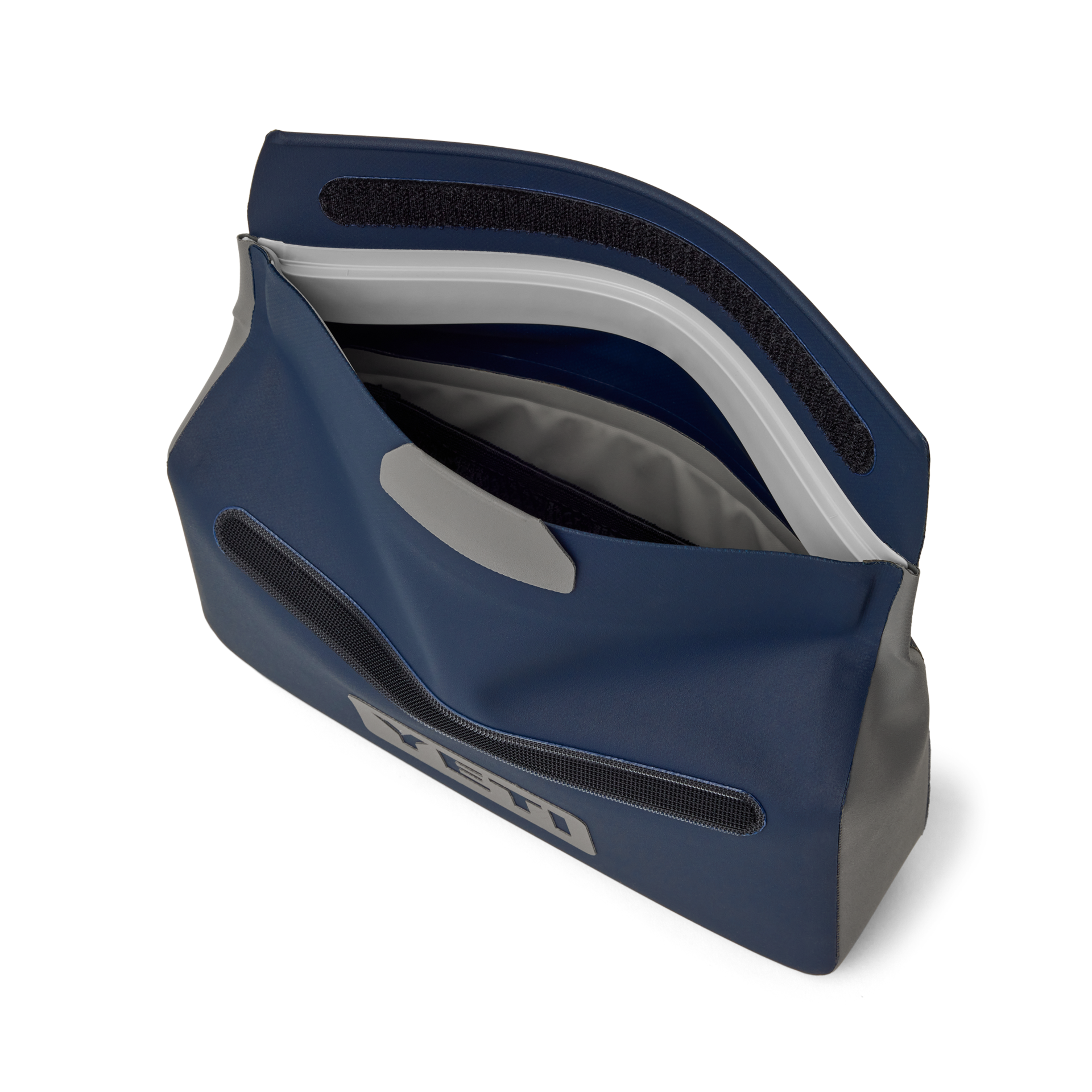 1L Gear Case, Navy, large