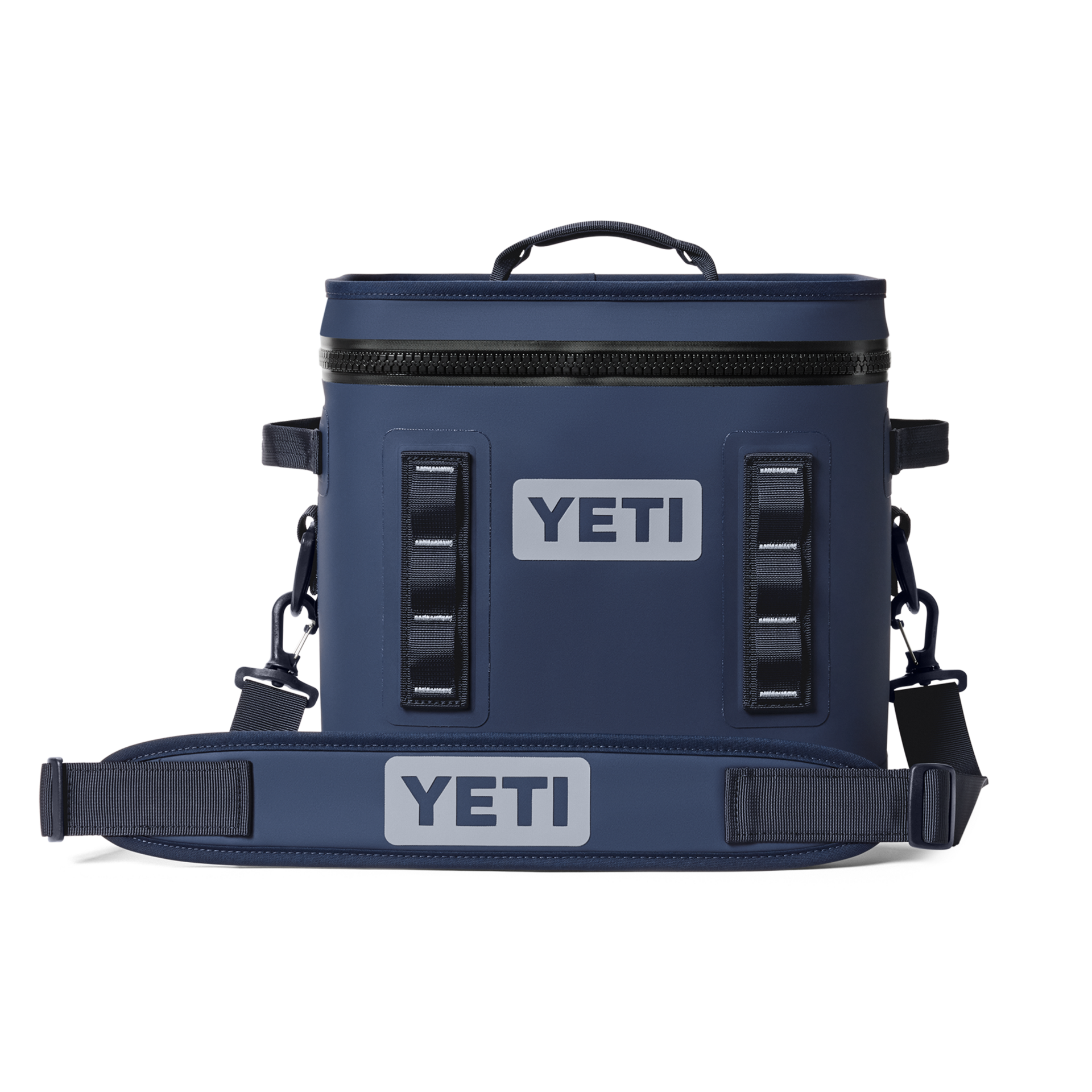 12 Soft Cooler, Classic Navy, large