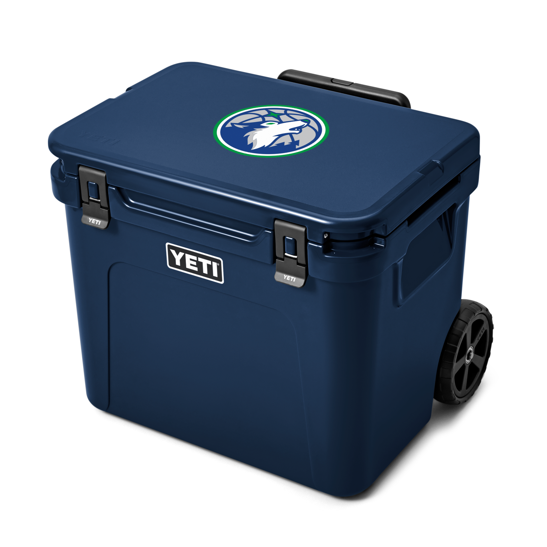 Roadie&reg; 60 Wheeled Cooler