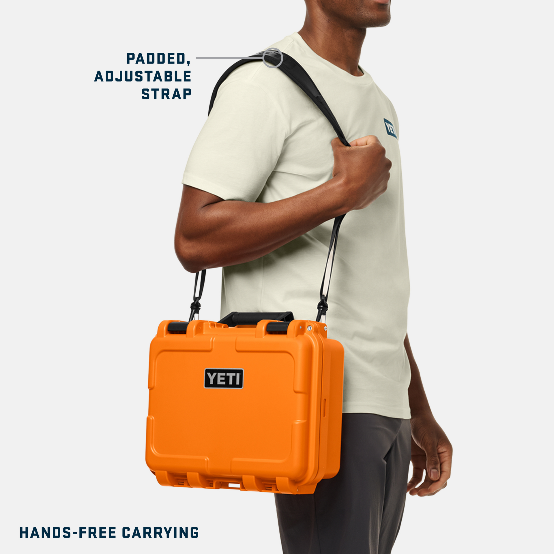 Correa de hombro para LoadOut&trade; GoBox, , large