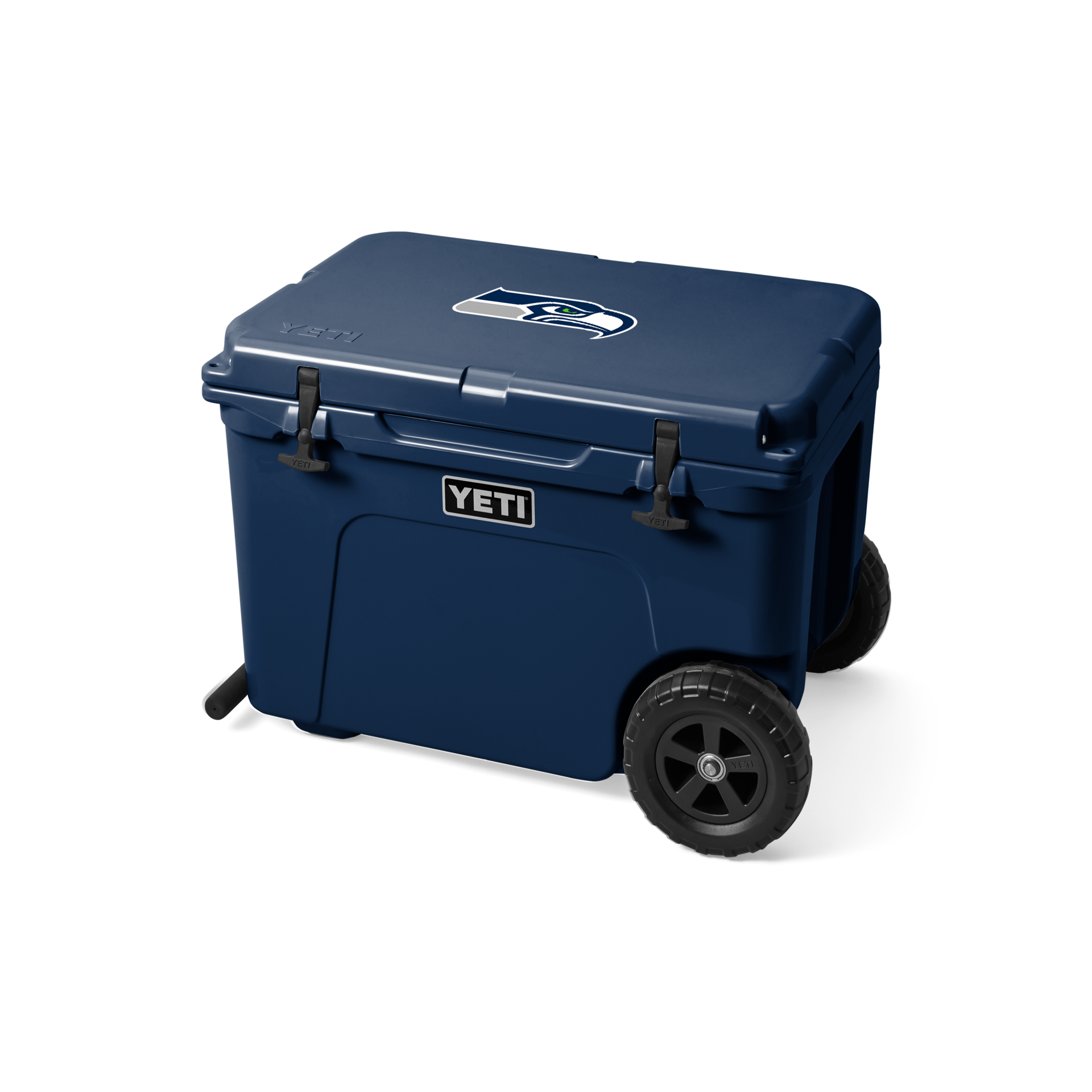 Tundra Haul&reg; Wheeled Cooler