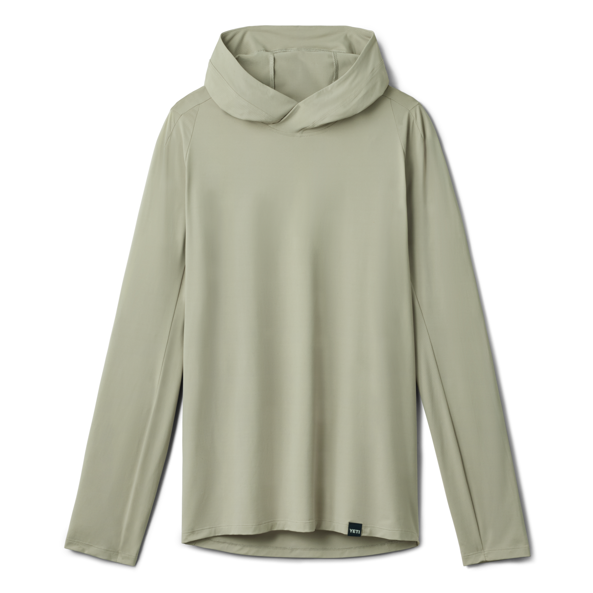 Hooded