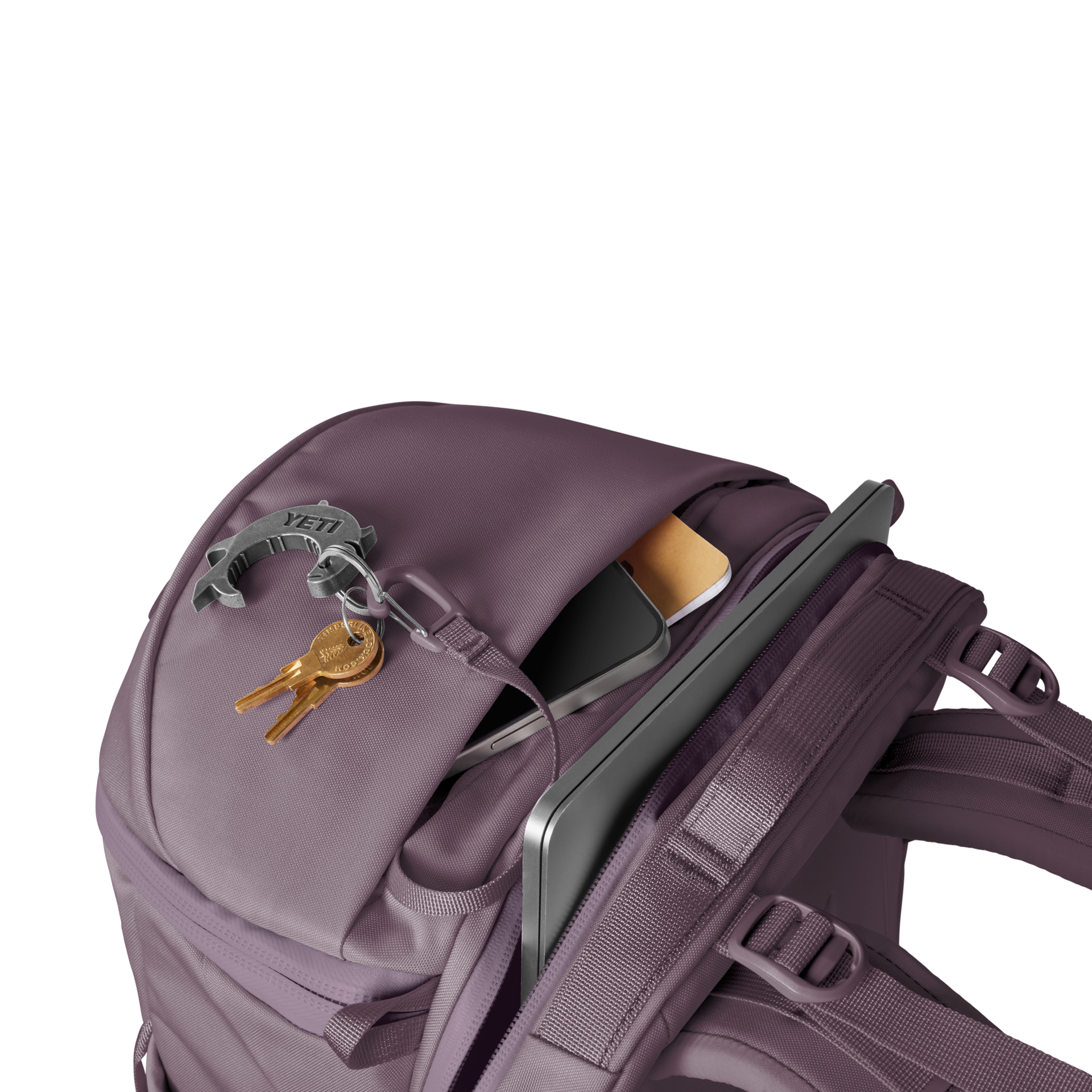 27L Everyday Carry Backpack, Dusk, large