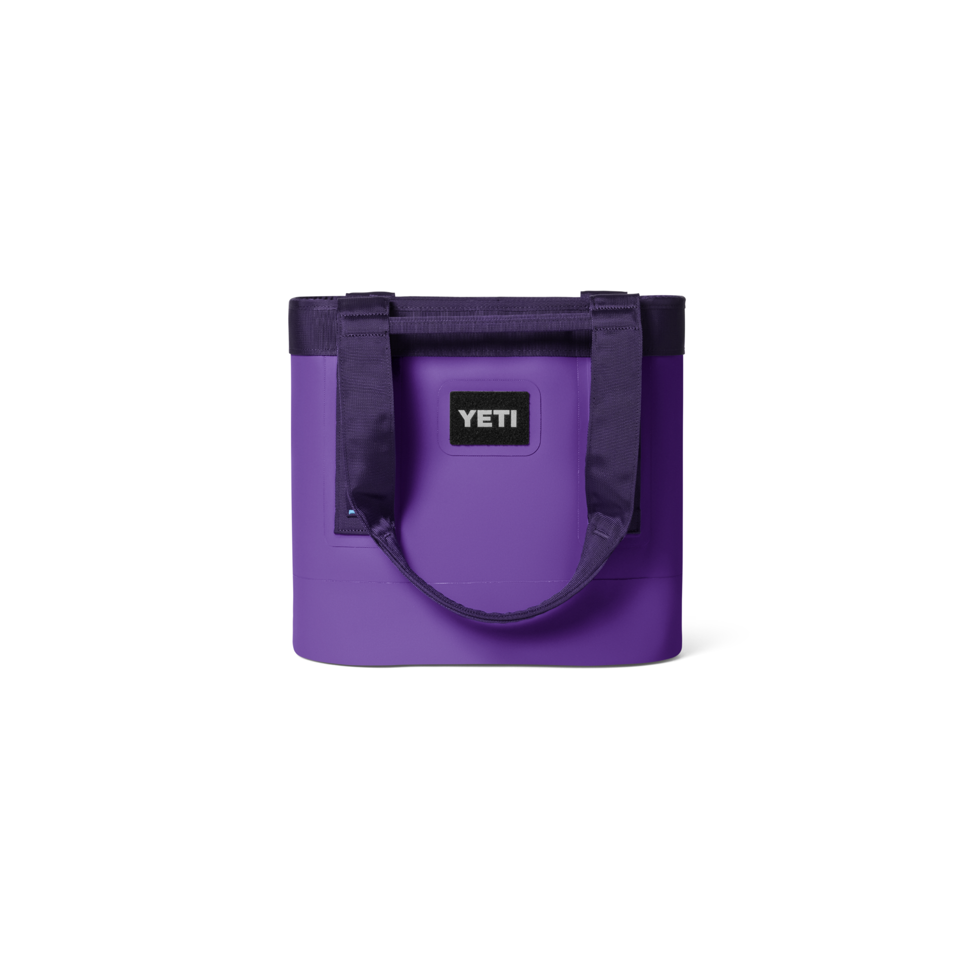 20 Carryall Tote Bag, Pace Purple/Blue, large
