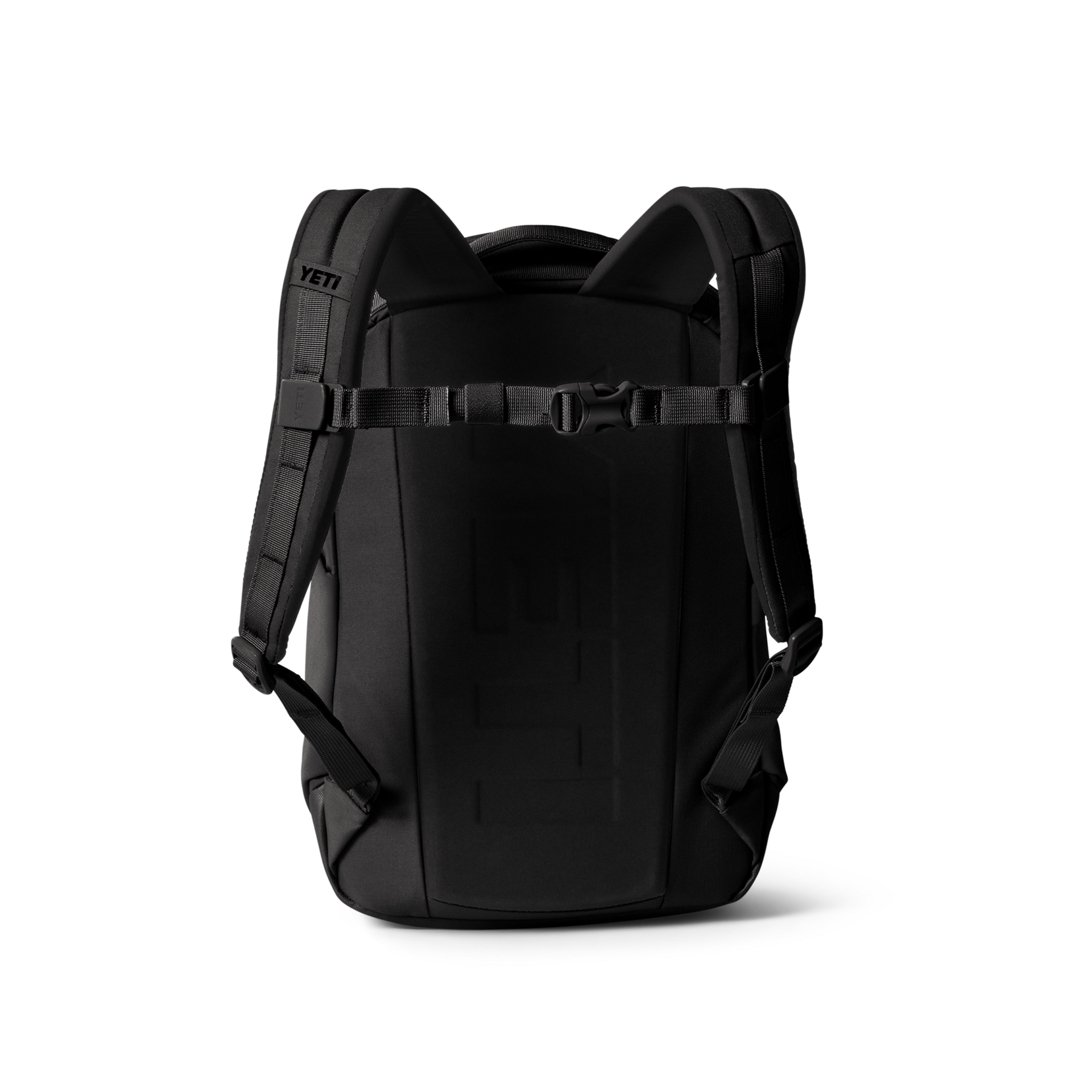 12L Backpack, Black, large