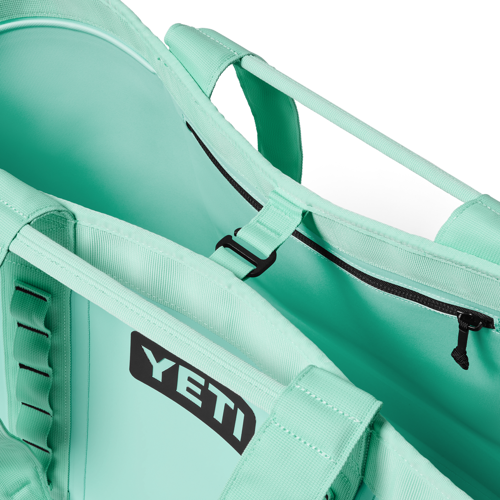 Bolsa carryall 50, Aguamarina, large