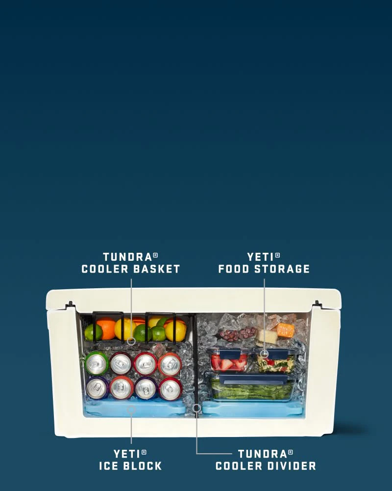 Cooler Accessories