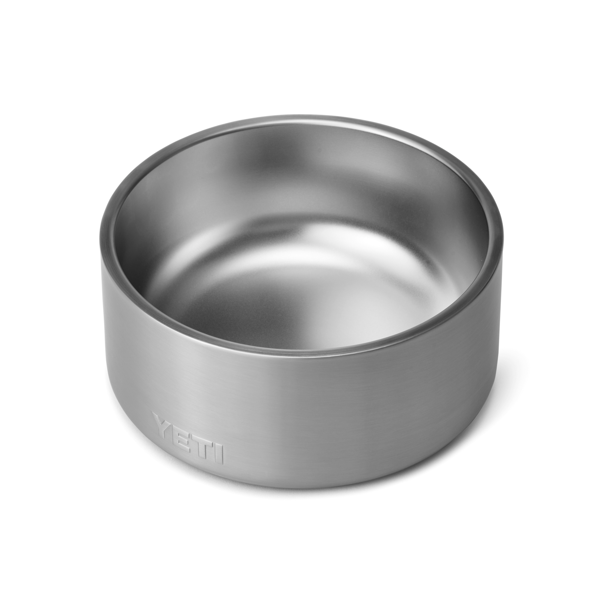 8 Dog Bowl