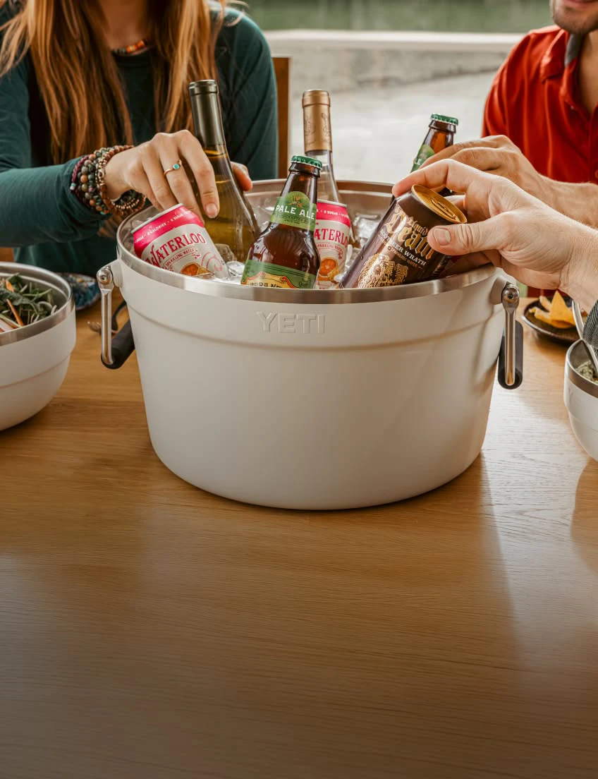 Bev Tub