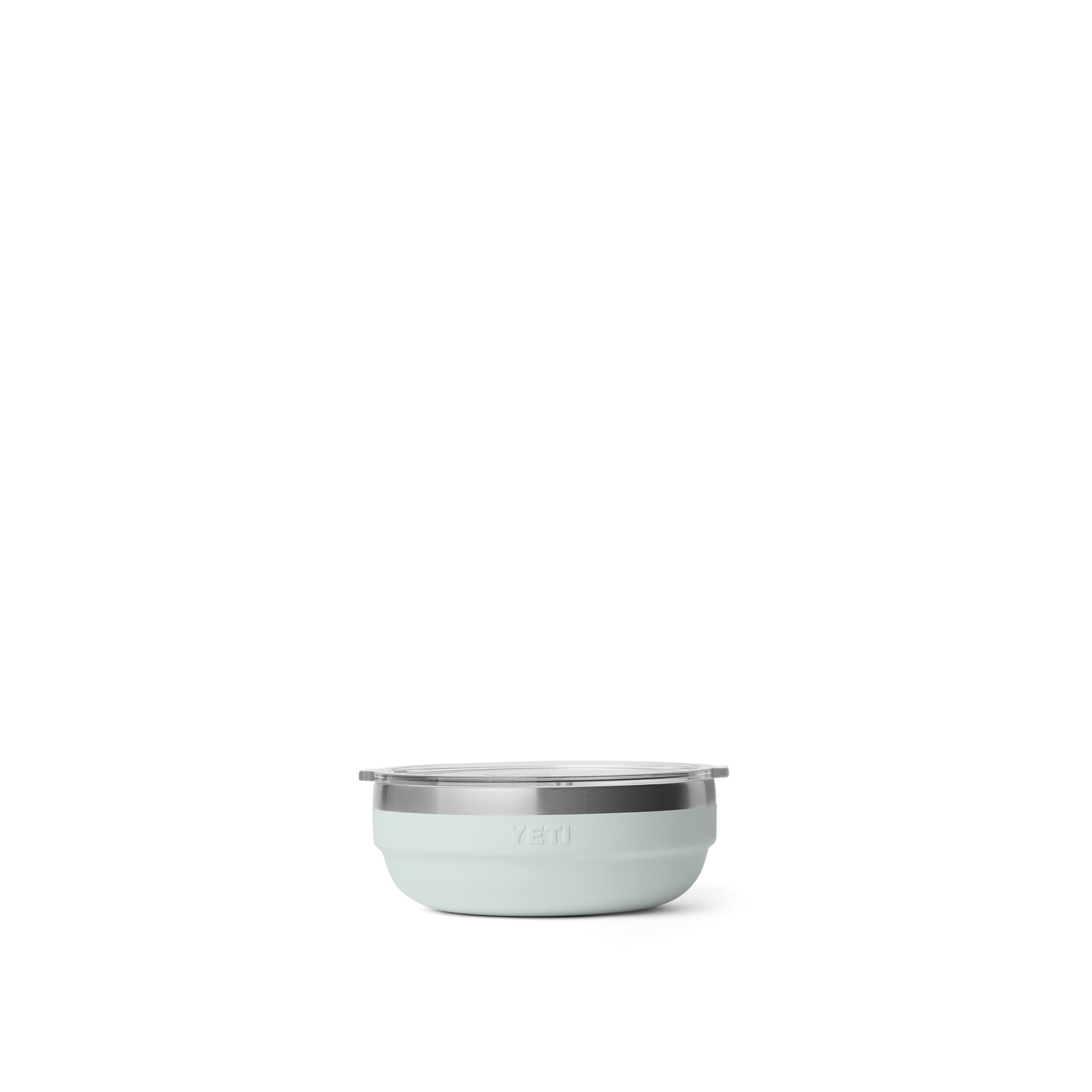Bowl bajo de 0.7 QT aislado