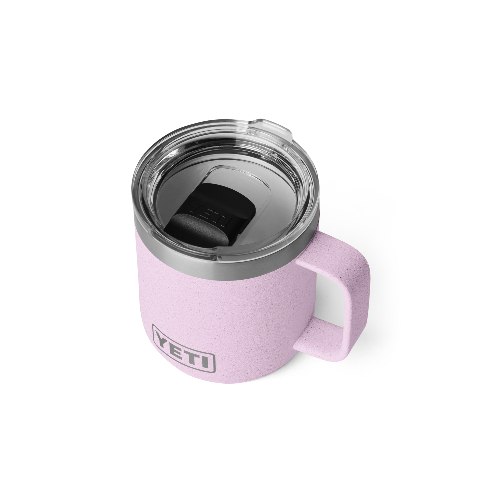 10 oz Stackable Mug, Cherry Blossom, card