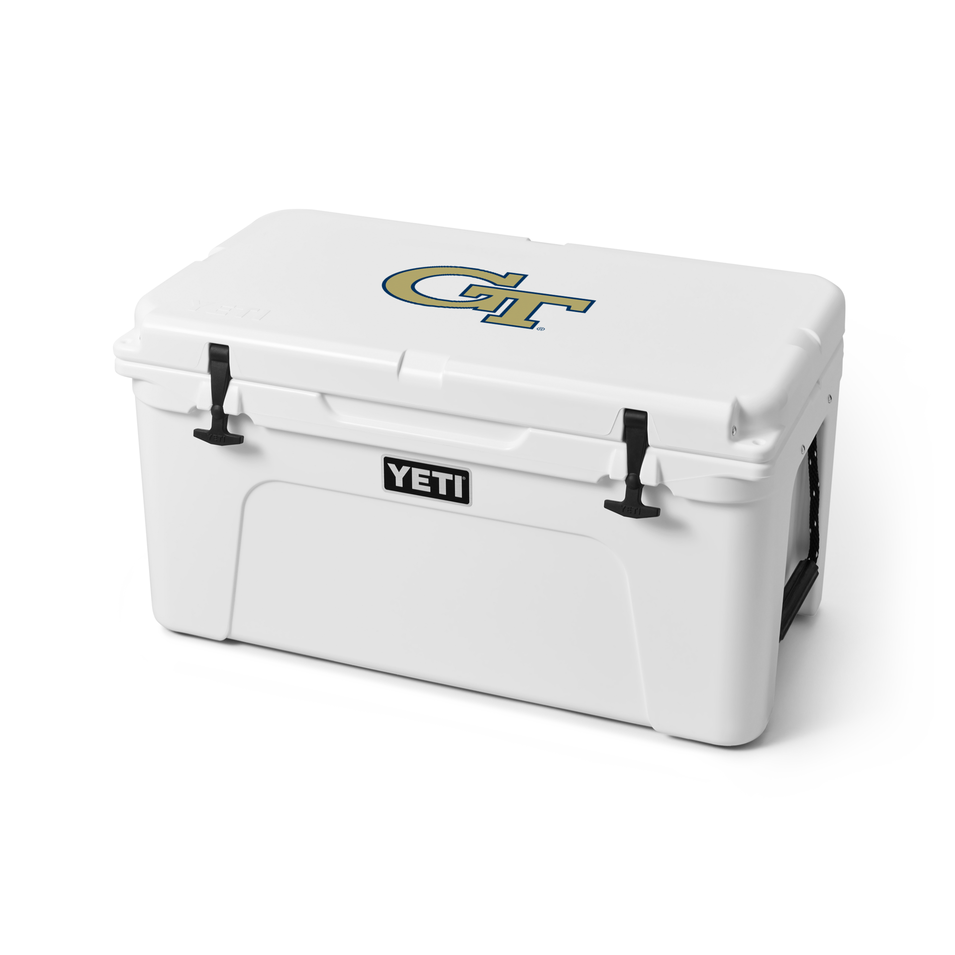 Hieleras de Georgia Tech, Blanco, large