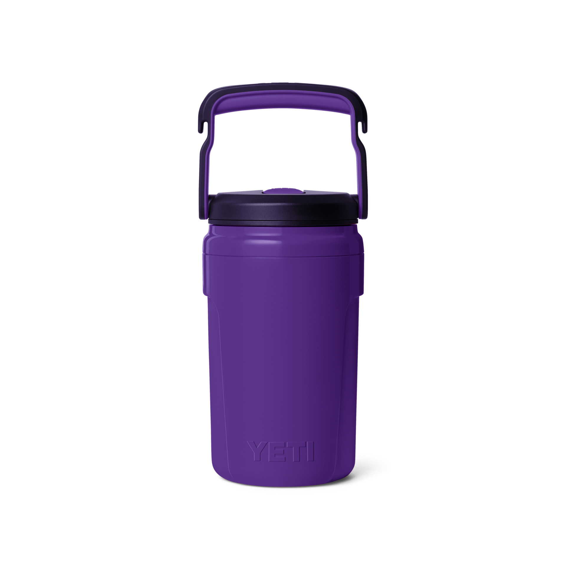 40 oz Jug, Pace Purple, large