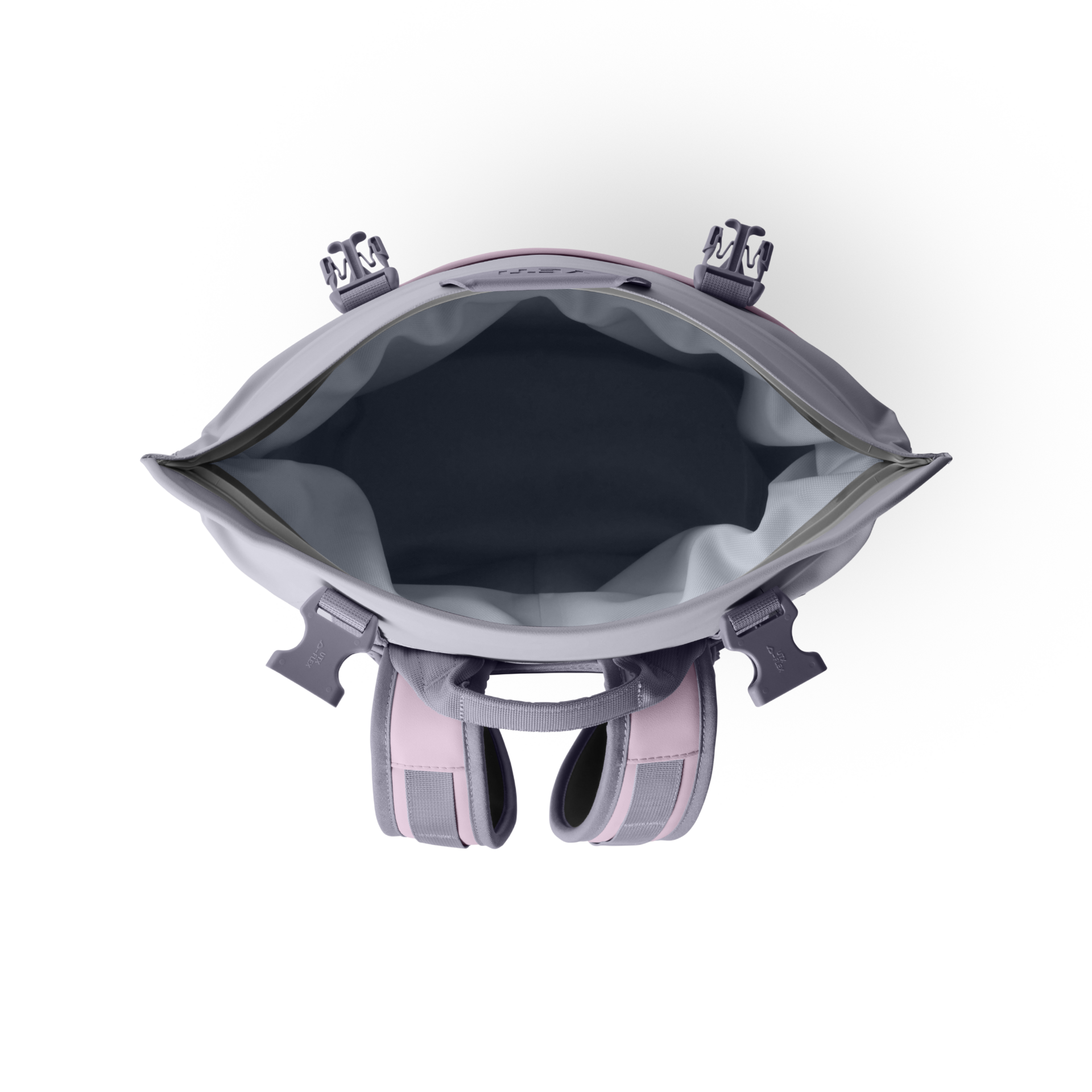 M12 Backpack Soft Cooler, Cherry Blossom, large