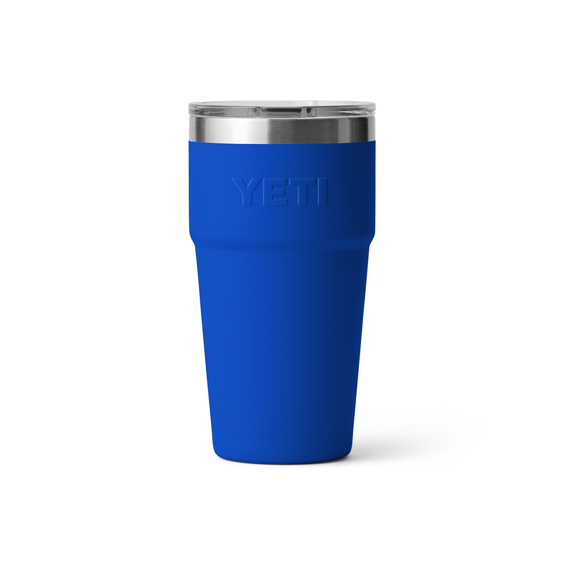 591 ML Stackable Cup, Royal Blue, large