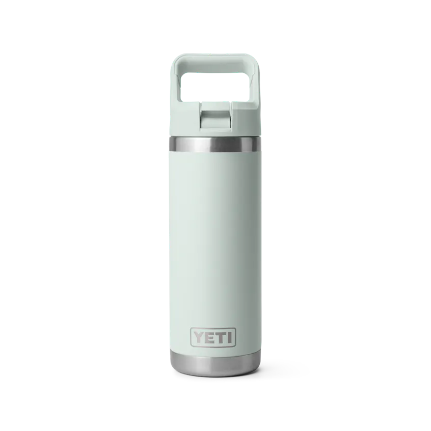 YETI 18 oz Color Cap Insulated Water Bottle YETI 18 oz Color Cap Insulated Water Bottle