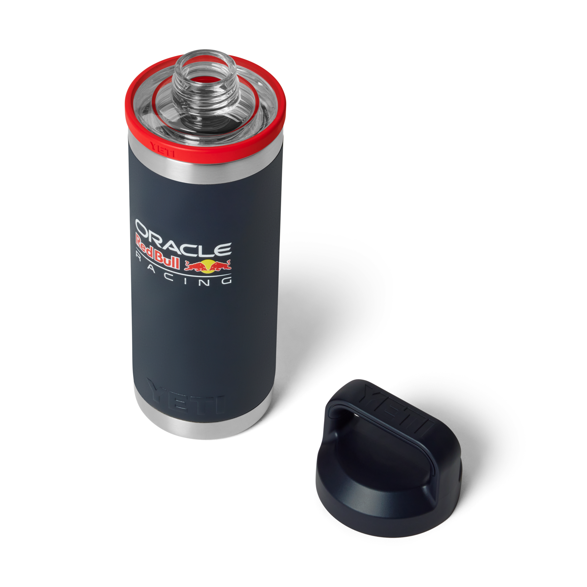 YETI X ORACLE Red Bull Racing