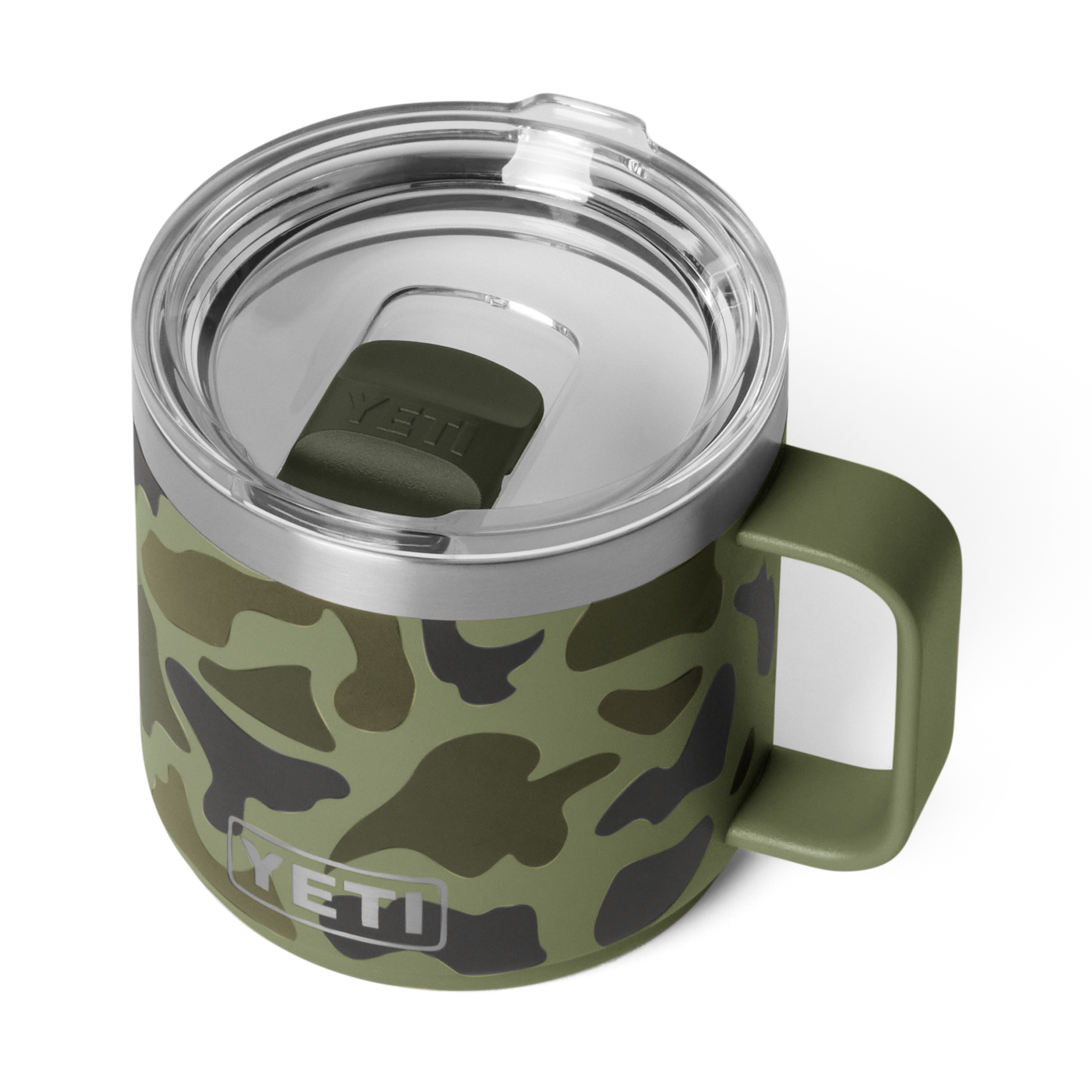14 oz Ceramic Mug